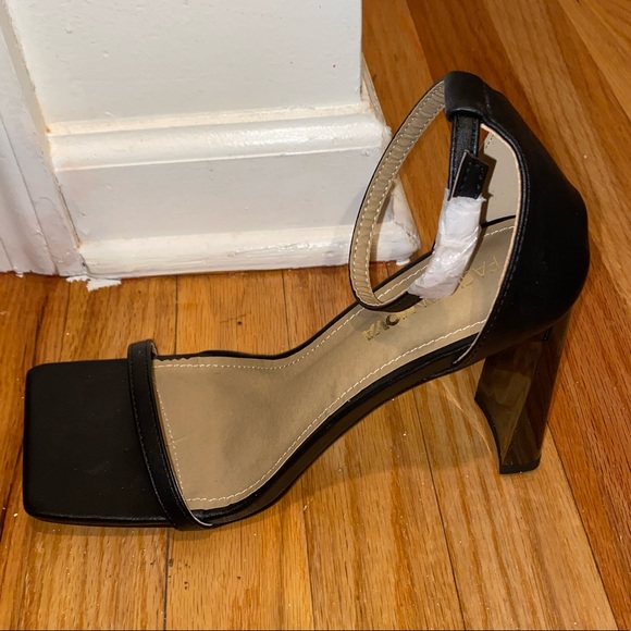 FASHION NOVA - Heeled Sandal - Picture 3 of 6
